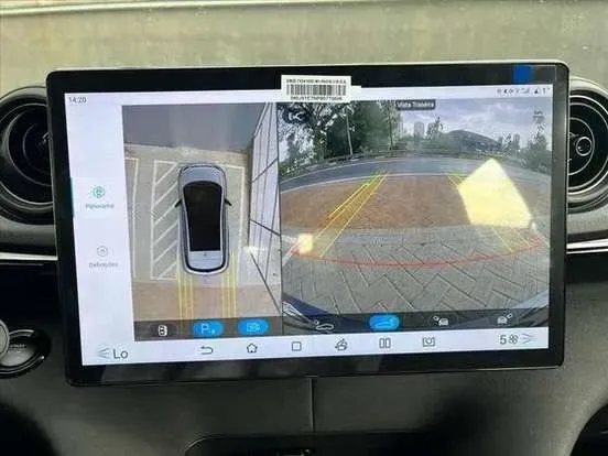 BYD Dolphin Plus - Imagem 9