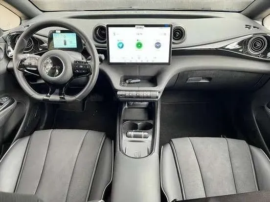 BYD Dolphin Plus - Imagem 10