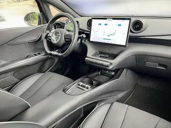 BYD Dolphin Plus - Imagem 13