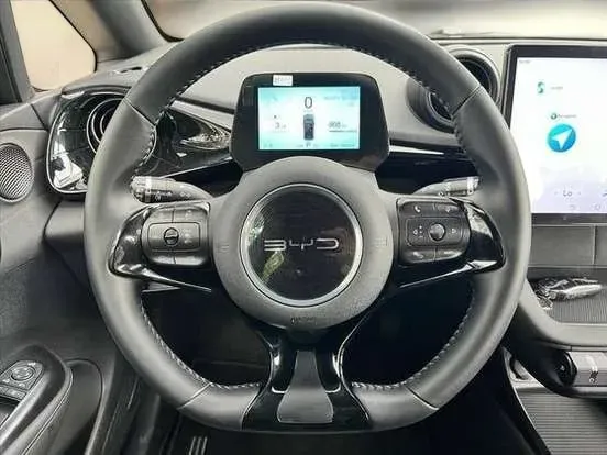 BYD Dolphin Plus - Imagem 16