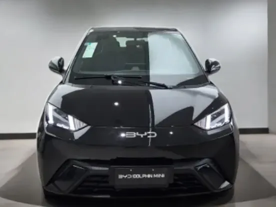 BYD Dolphin Mini - Imagem 3