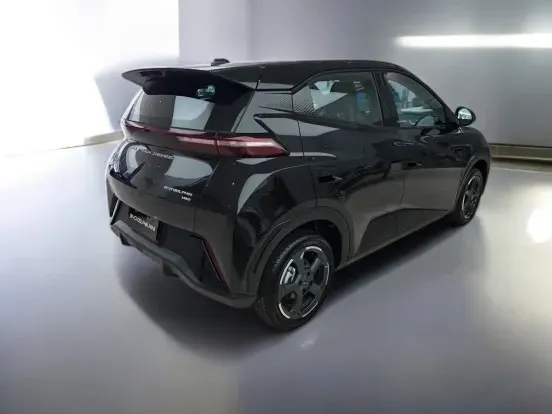 BYD Dolphin Mini - Imagem 4