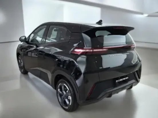 BYD Dolphin Mini - Imagem 5