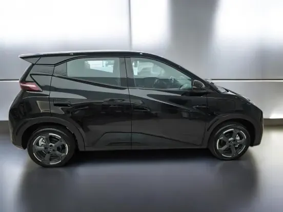 BYD Dolphin Mini - Imagem 7