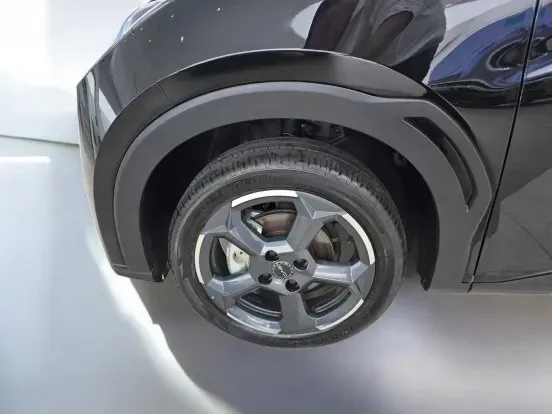 BYD Dolphin Mini - Imagem 8