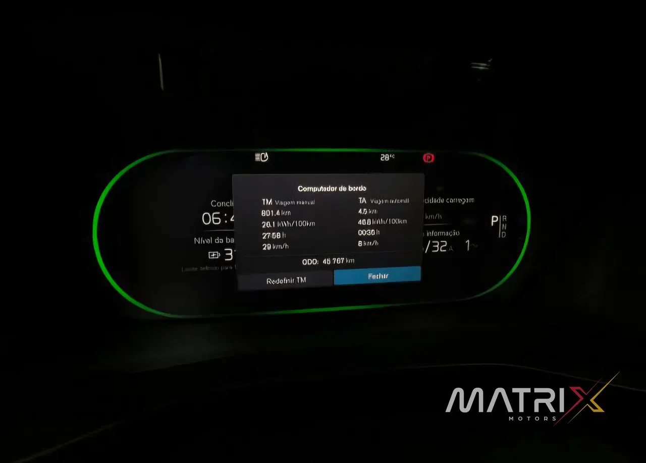 Volvo C40 Recharge - Imagem 2