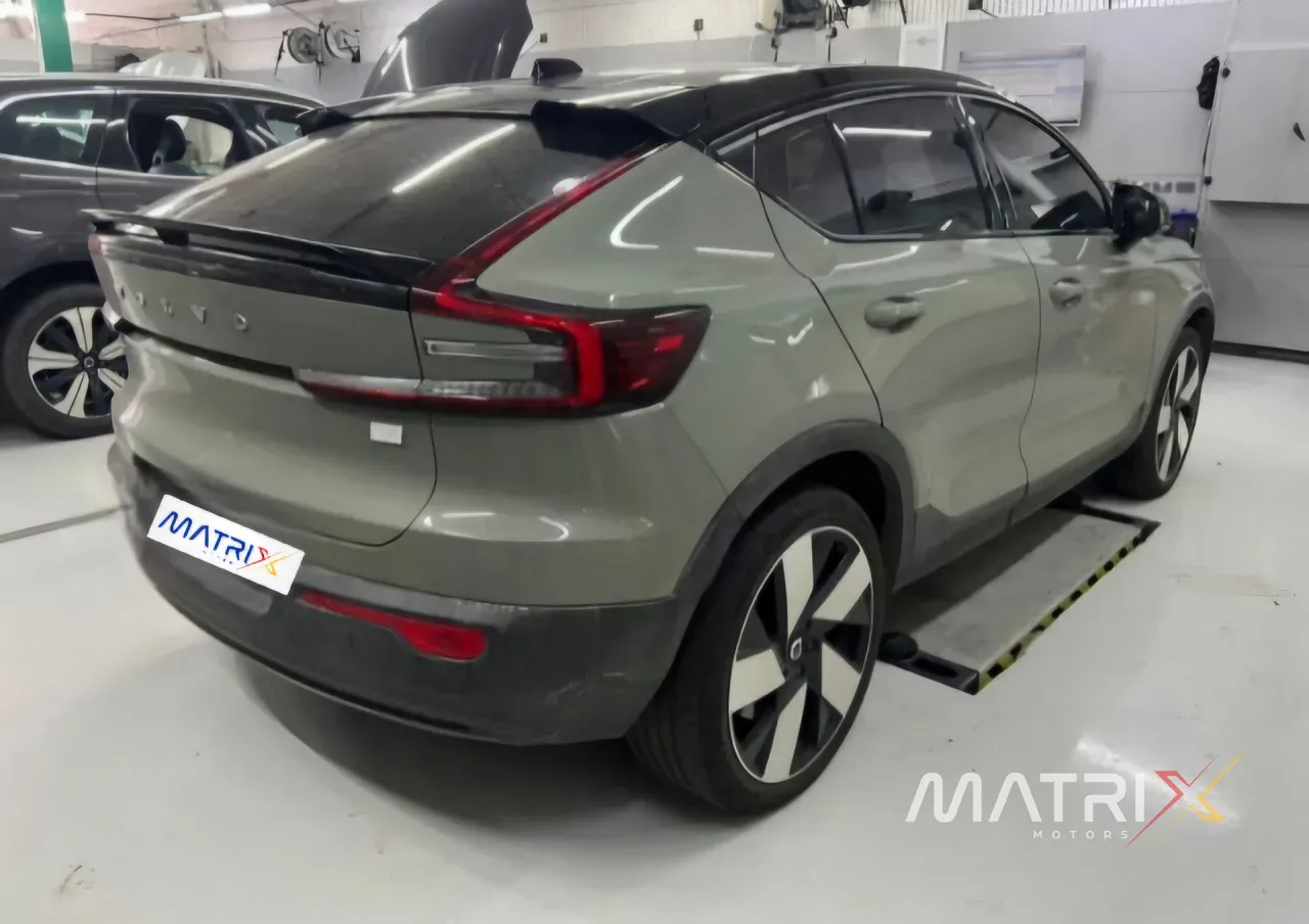 Volvo C40 Recharge - Imagem 3