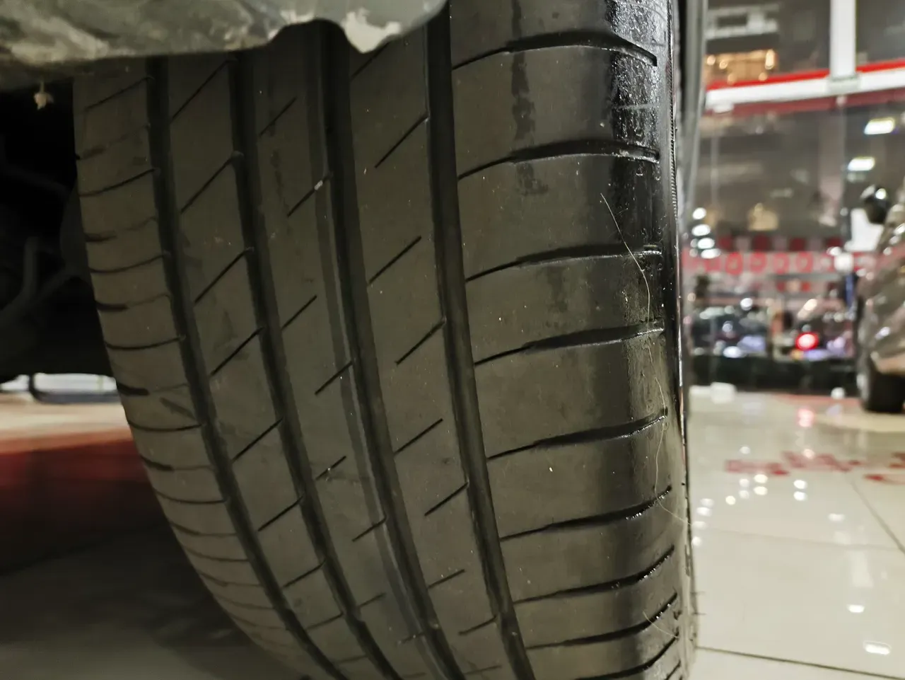 Nissan Leaf - Imagem 6