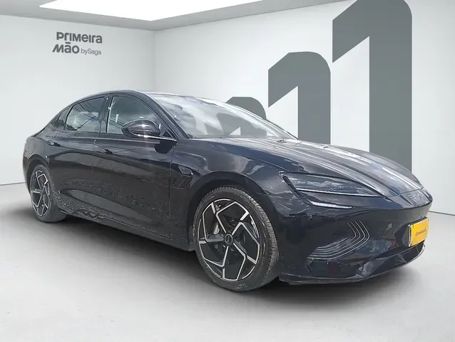 BYD Seal - Imagem 2