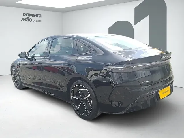 BYD Seal - Imagem 5
