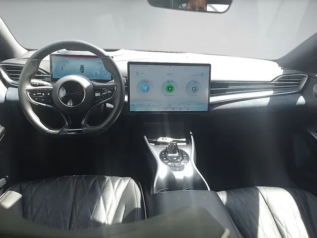 BYD Seal - Imagem 13