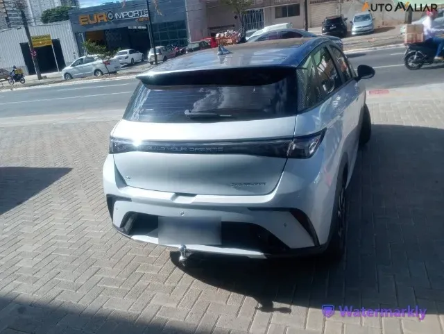 BYD Dolphin - Imagem 2