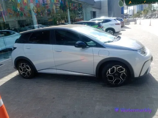 BYD Dolphin - Imagem 3