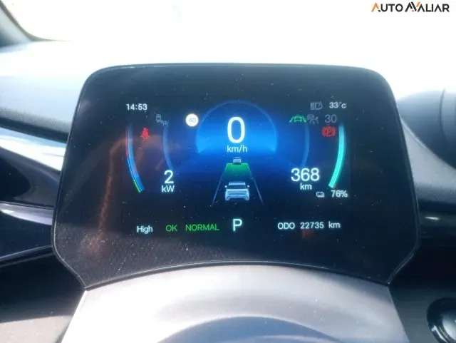 BYD Dolphin - Imagem 7