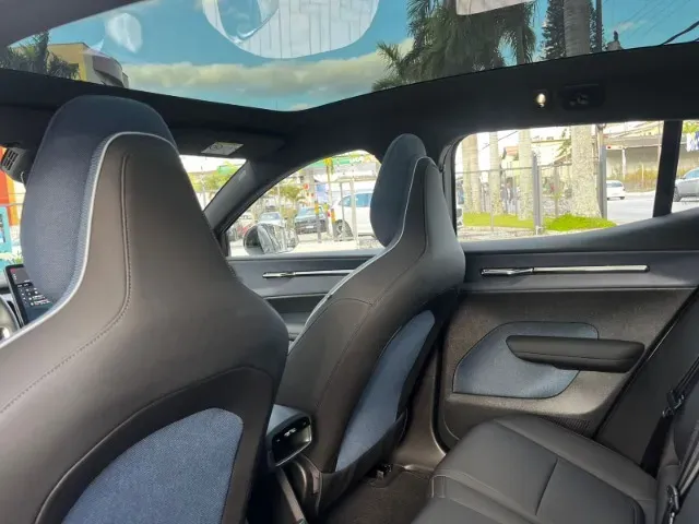 Volvo EX30 - Imagem 9