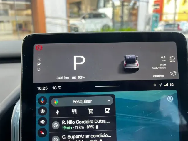 Volvo EX30 - Imagem 11