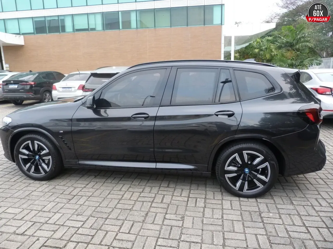 BMW IX3 - Imagem 5
