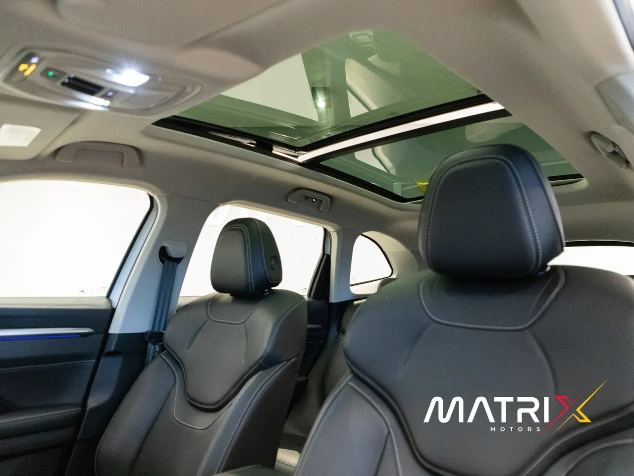 GWM Haval H6 Plug-in Hybrid - Imagem 8