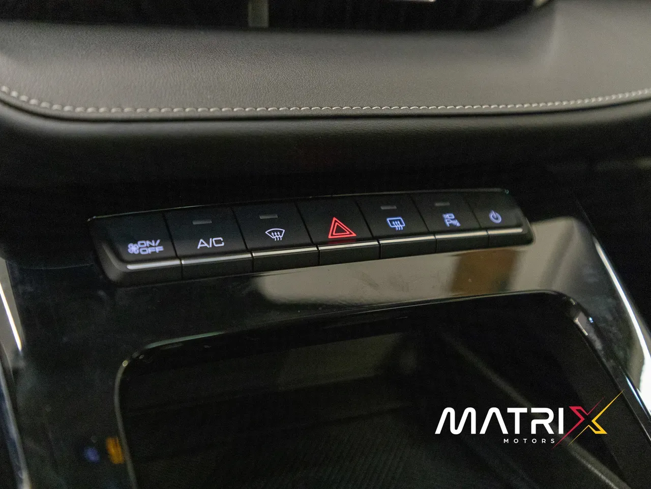 GWM Haval H6 Plug-in Hybrid - Imagem 13