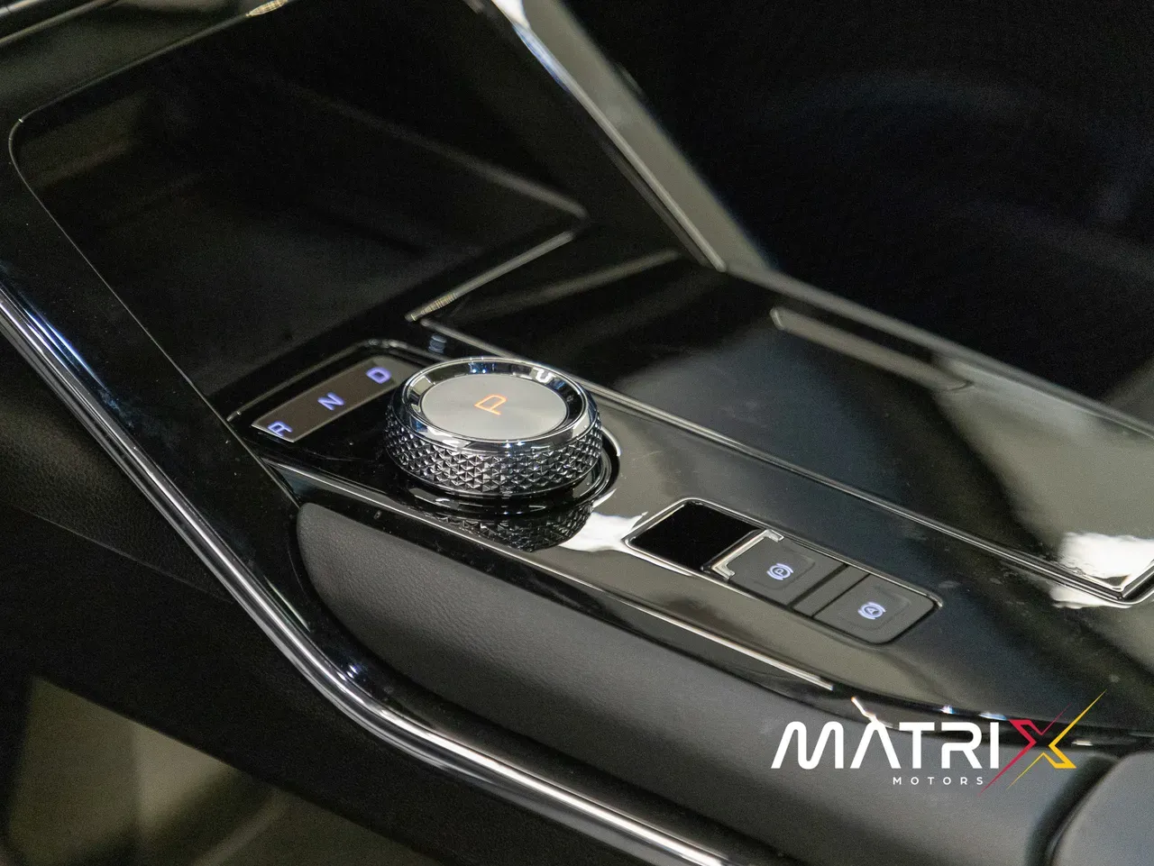 GWM Haval H6 Plug-in Hybrid - Imagem 14