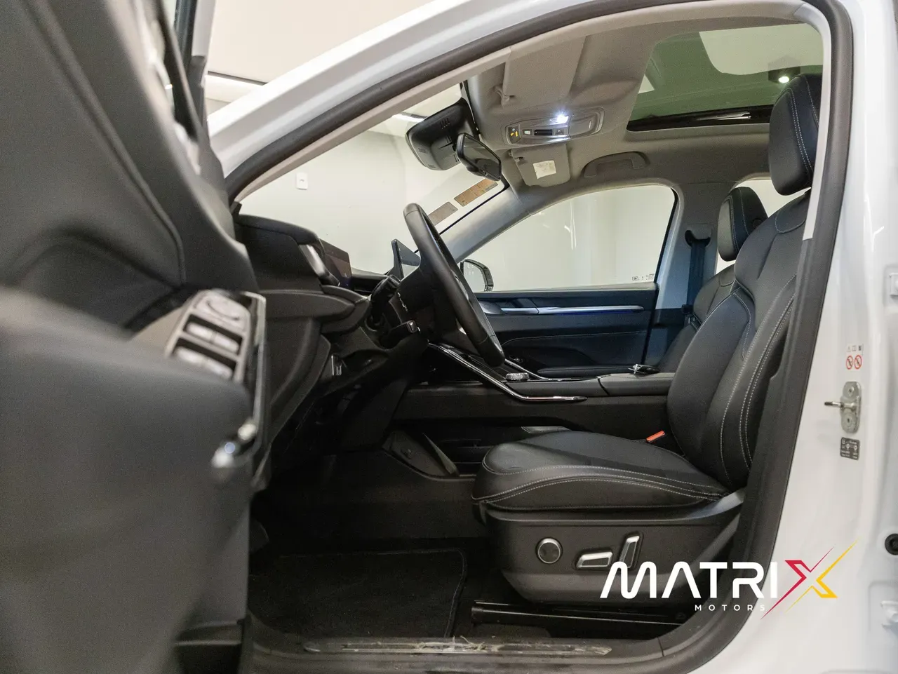 GWM Haval H6 Plug-in Hybrid - Imagem 16