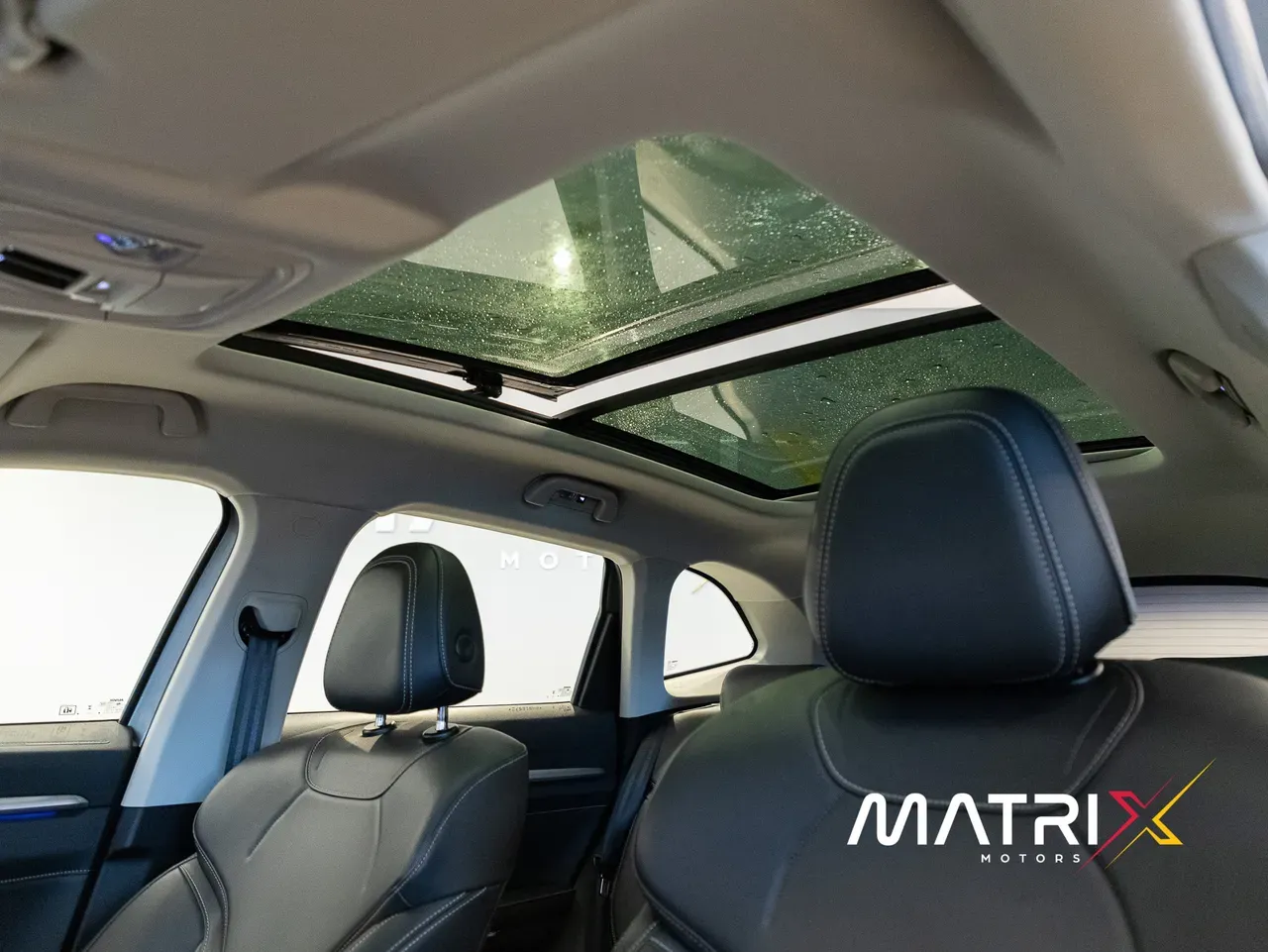 GWM Haval H6 Plug-in Hybrid - Imagem 13