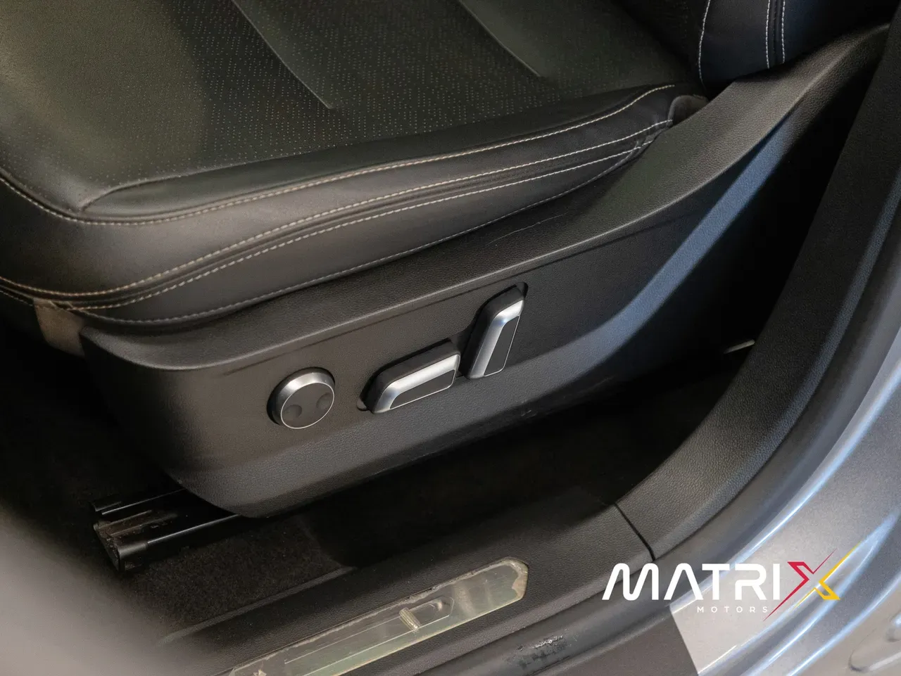 GWM Haval H6 Plug-in Hybrid - Imagem 16