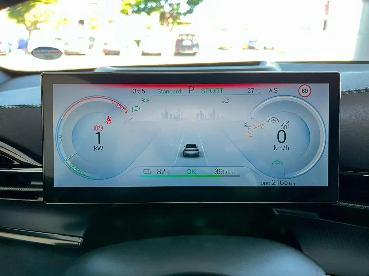 BYD Seal - Imagem 14