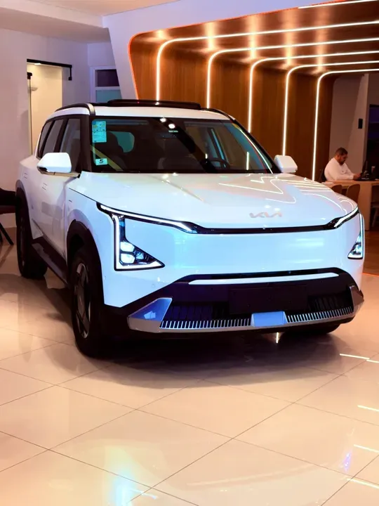 Kia Ev5