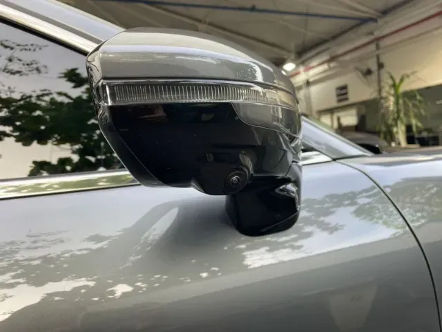 Zeekr 001 - Imagem 15