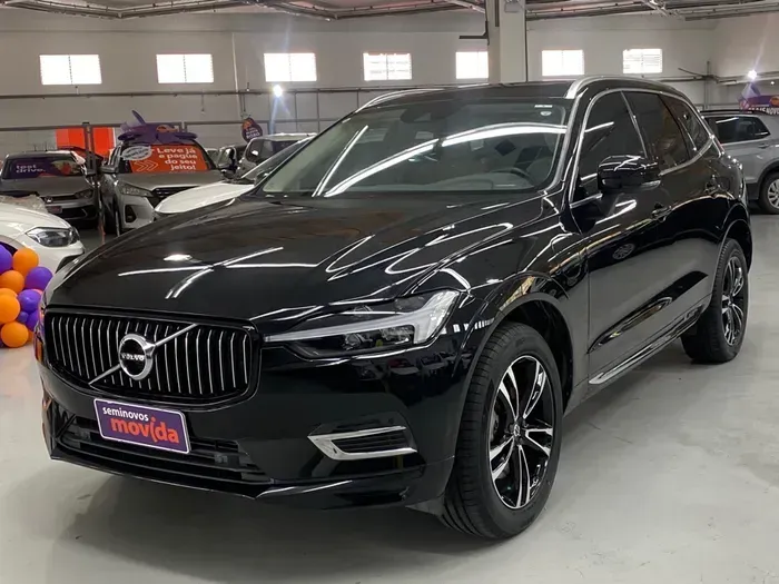 Volvo Xc60 - Imagem 2