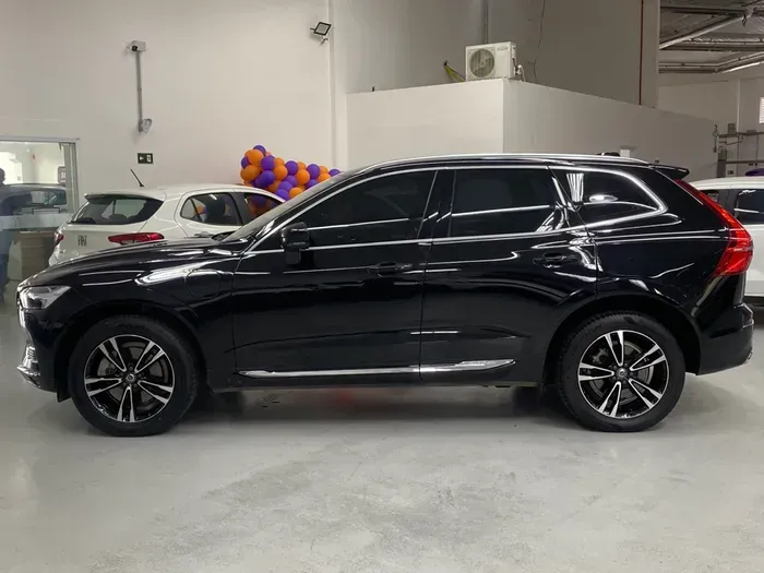 Volvo Xc60 - Imagem 4