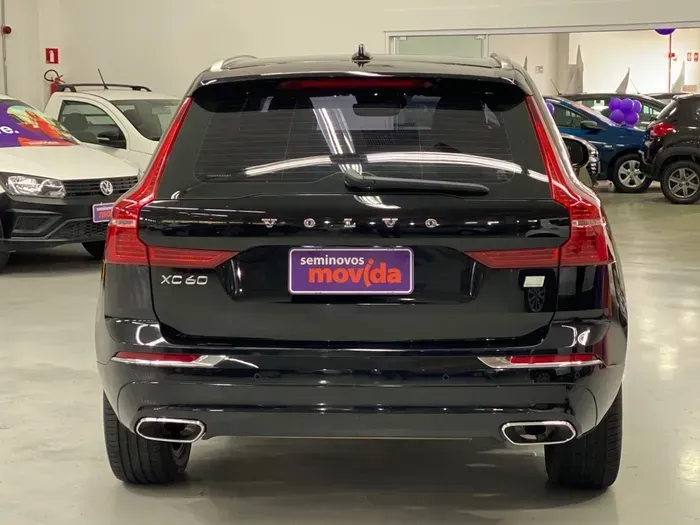 Volvo Xc60 - Imagem 5