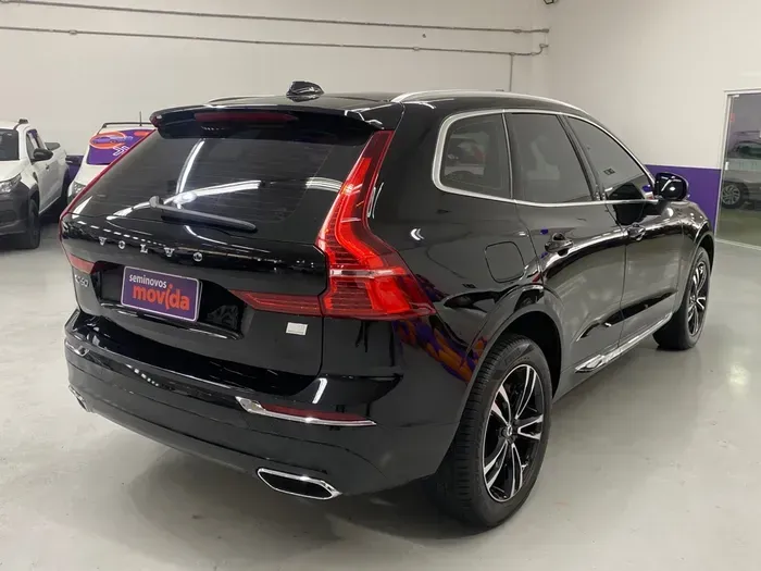 Volvo Xc60 - Imagem 6
