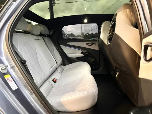 BYD Seal - Imagem 14