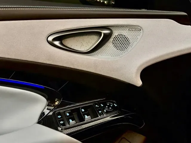 BYD Seal - Imagem 15