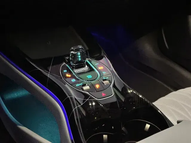 BYD Seal - Imagem 16