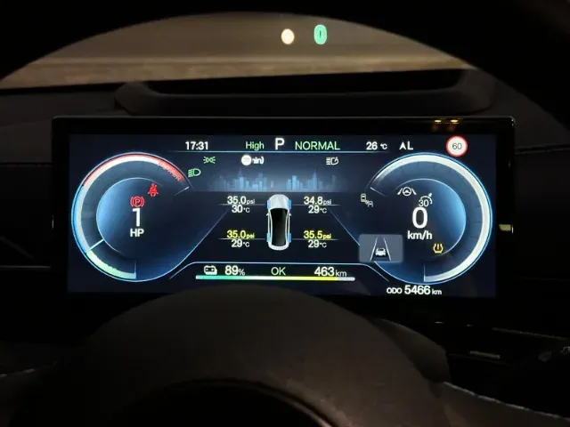 BYD Seal - Imagem 18