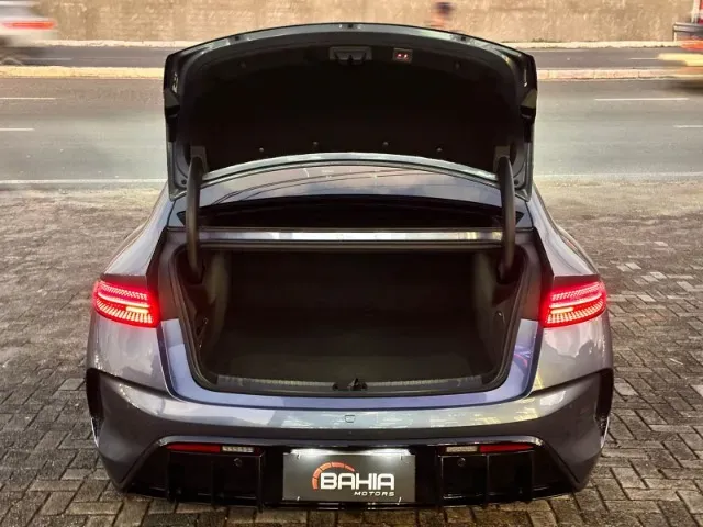 BYD Seal - Imagem 19