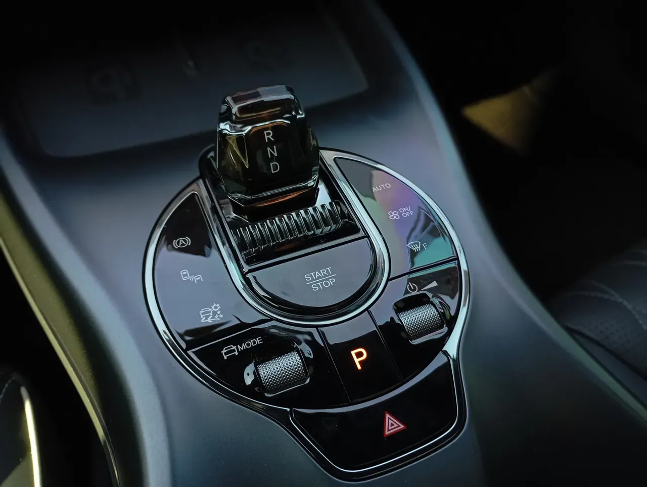 BYD Seal - Imagem 11