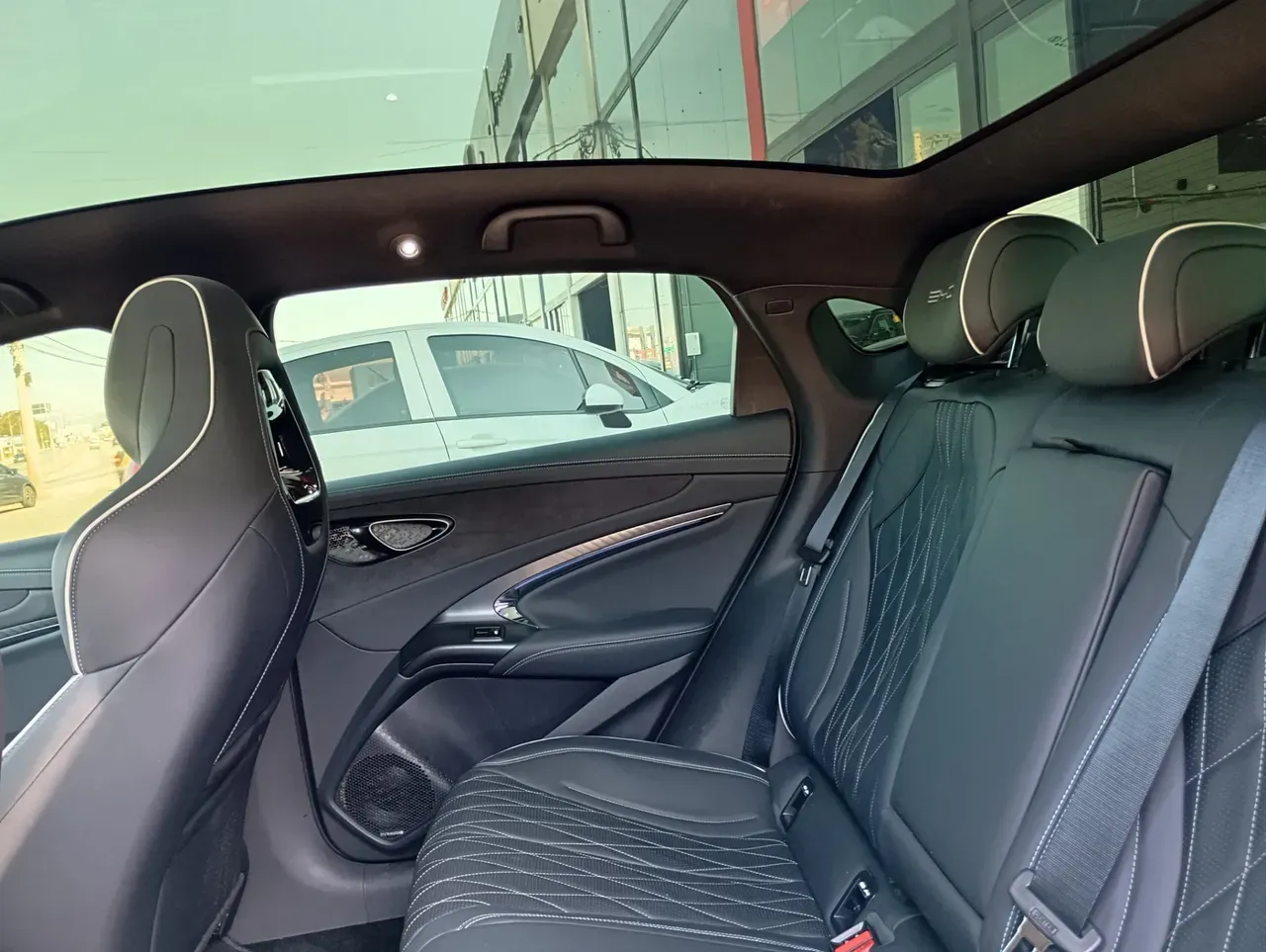 BYD Seal - Imagem 15