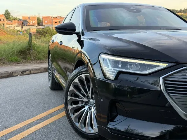 Audi E-tron - Imagem 2