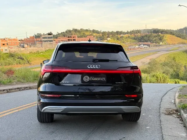 Audi E-tron - Imagem 6