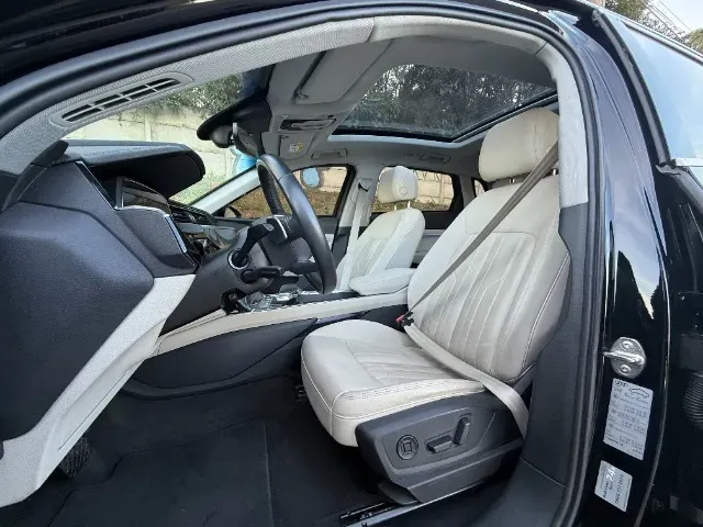 Audi E-tron - Imagem 8