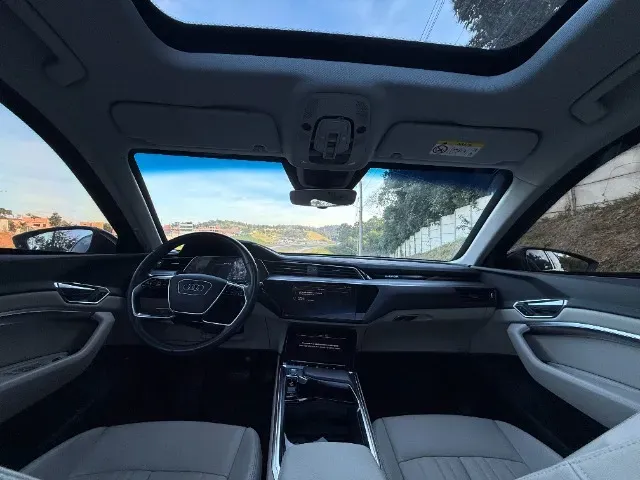 Audi E-tron - Imagem 10