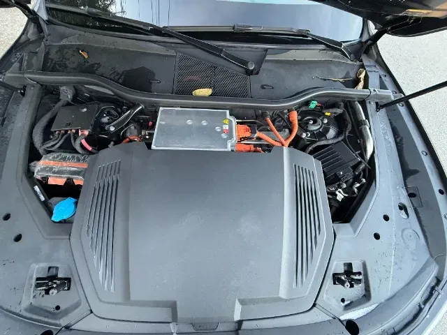 Audi E-tron - Imagem 12