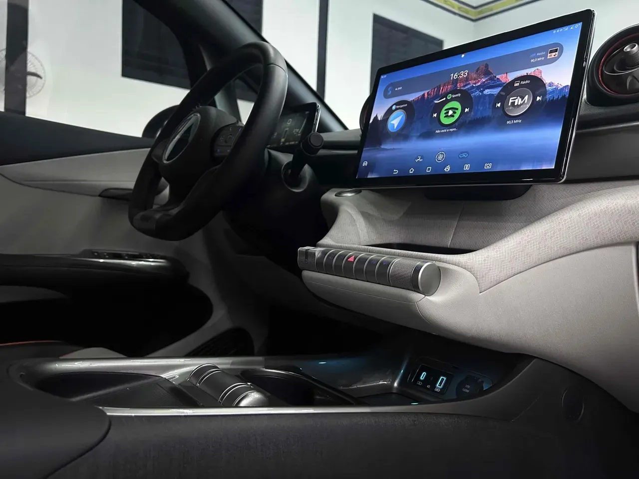 BYD Dolphin - Imagem 3