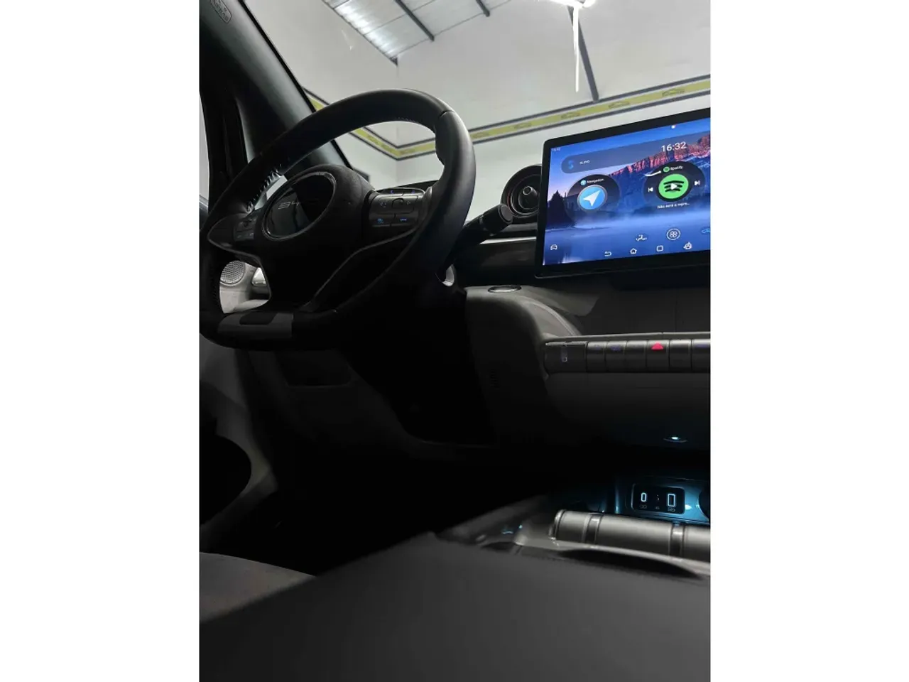 BYD Dolphin - Imagem 4