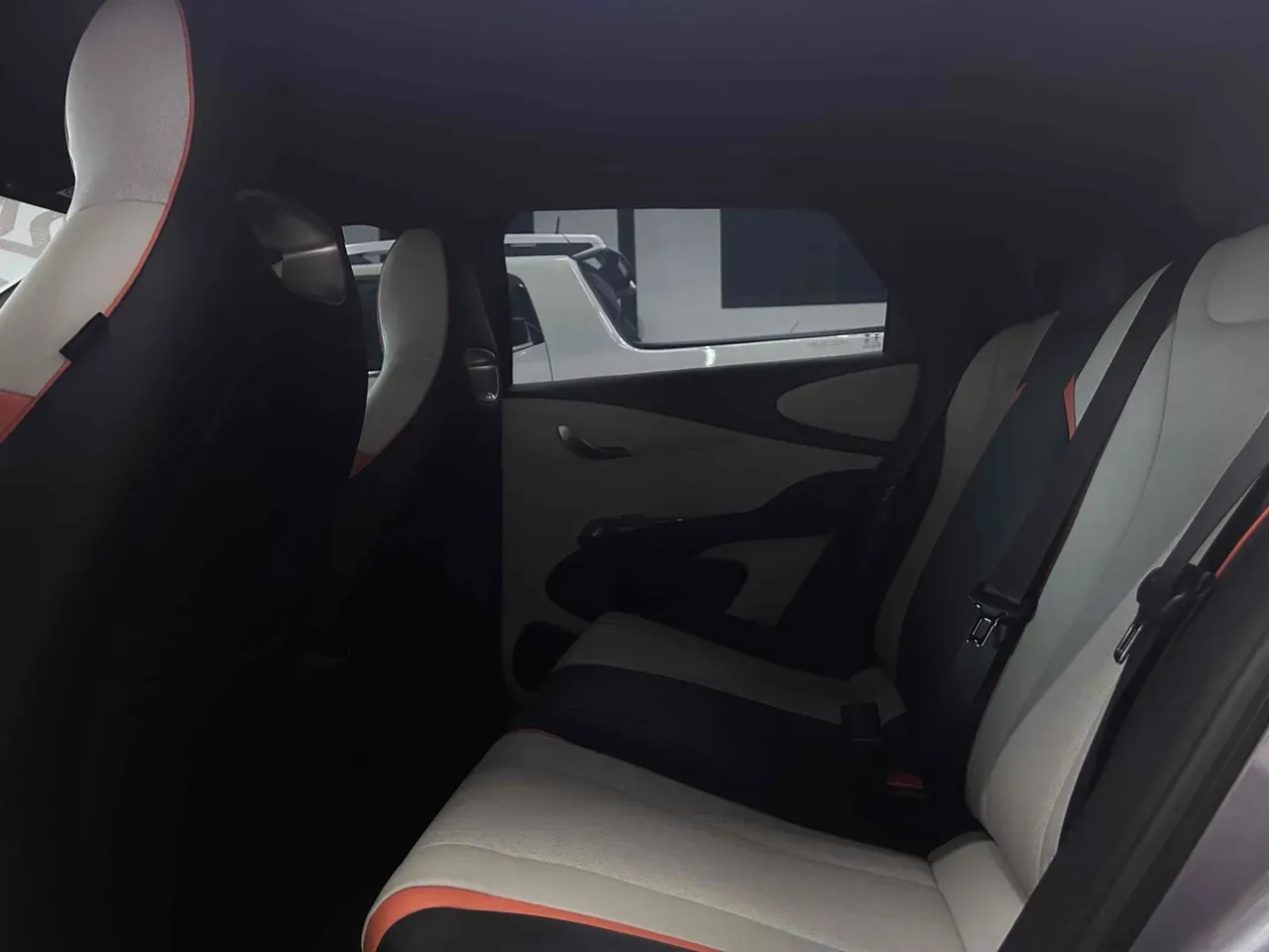 BYD Dolphin - Imagem 6