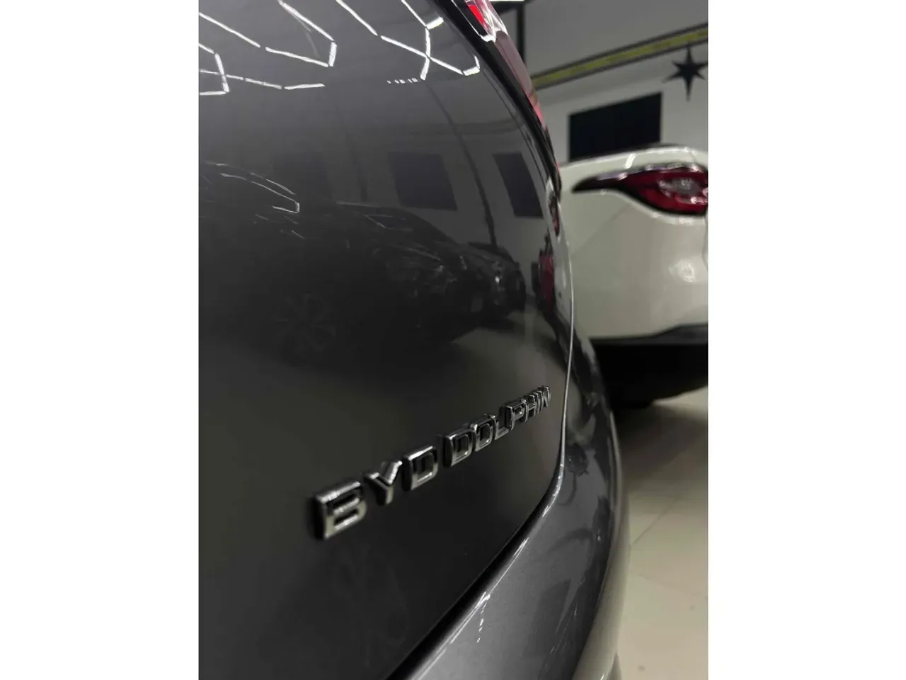 BYD Dolphin - Imagem 7